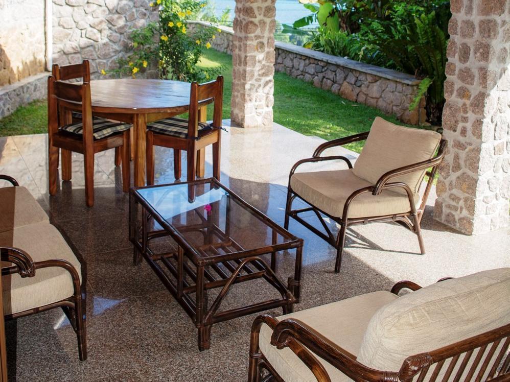Casa de Férias Anse Soleil *